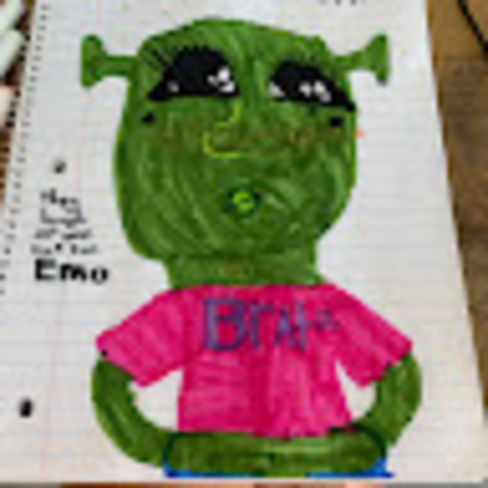 Meet your Posher, Shayla